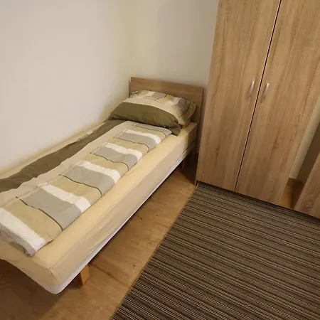 Kolonija Apartment Sarajevo