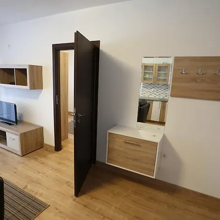 Kolonija Apartament Sarajewo