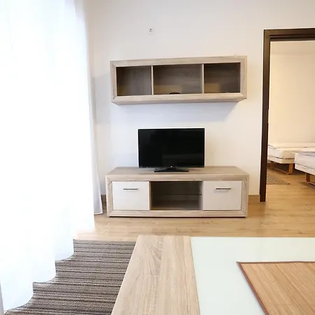 Apartamento Kolonija *