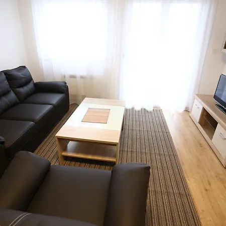 Apartament Kolonija Sarajewo