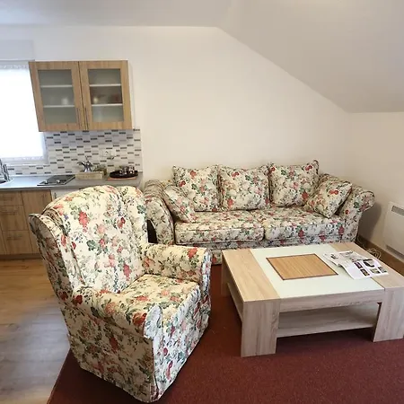 Apartment Kolonija Sarajevo