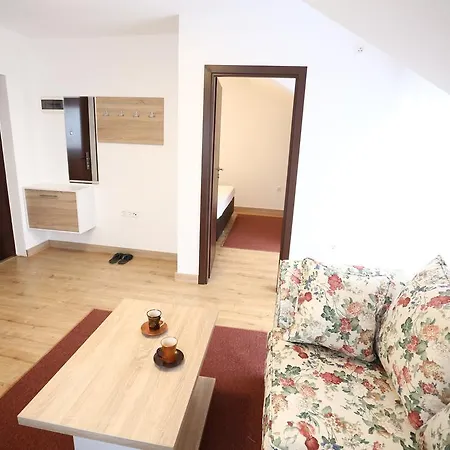 Kolonija Apartment Sarajevo