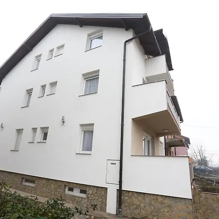 Kolonija Apartament Sarajewo