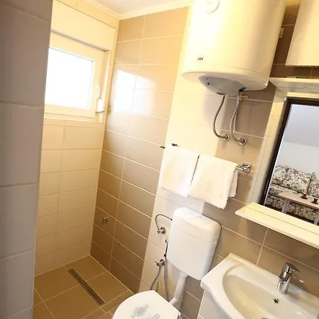 Daire Kolonija Saraybosna