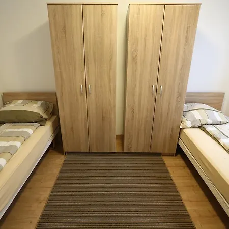 Appartamento Kolonija Sarajevo